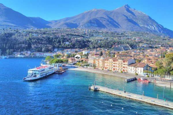 appartamento in vendita a Toscolano-Maderno in zona Toscolano