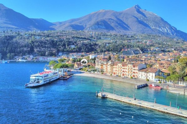 appartamento in vendita a Toscolano-Maderno