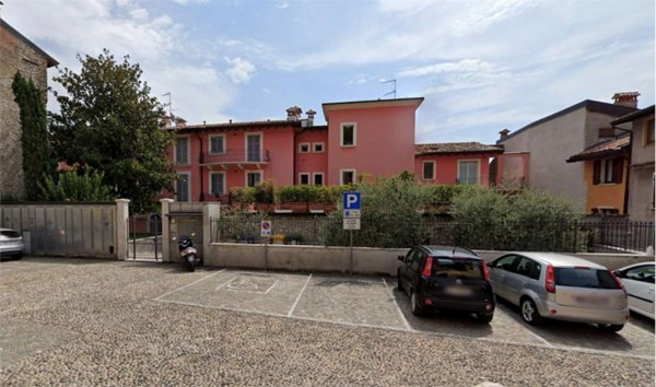 casa indipendente in vendita a Toscolano-Maderno