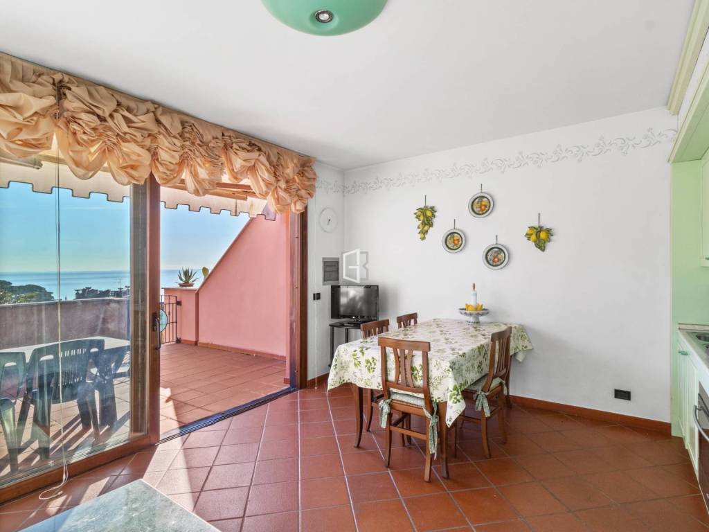 appartamento in vendita a Toscolano-Maderno