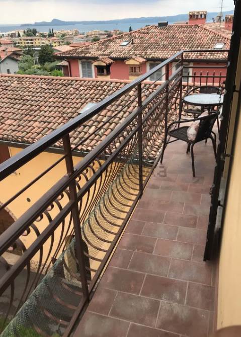 appartamento in vendita a Toscolano-Maderno in zona Maderno