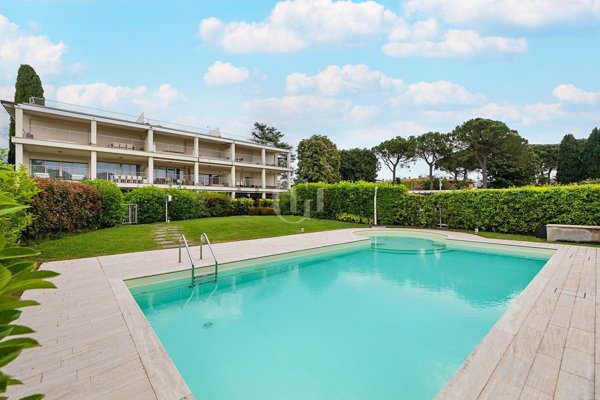 appartamento in vendita a Toscolano-Maderno