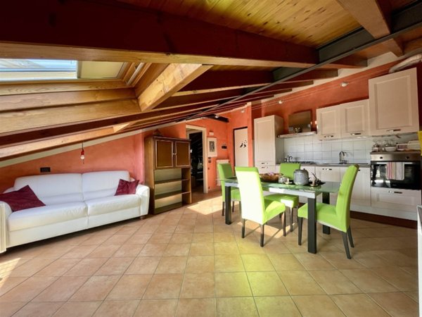 appartamento in vendita a Toscolano-Maderno in zona Maderno