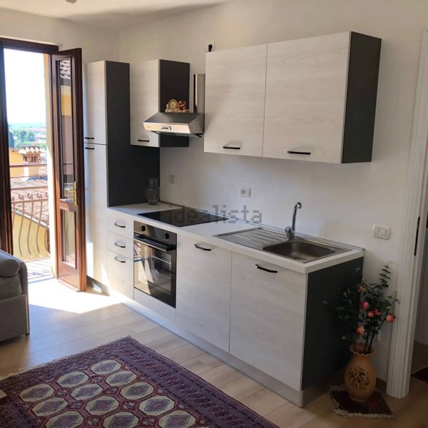 appartamento in vendita a Toscolano-Maderno in zona Maderno
