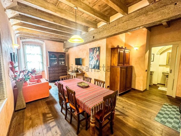 appartamento in vendita a Toscolano-Maderno