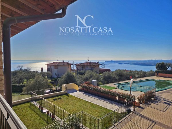appartamento in vendita a Toscolano-Maderno in zona Vigole