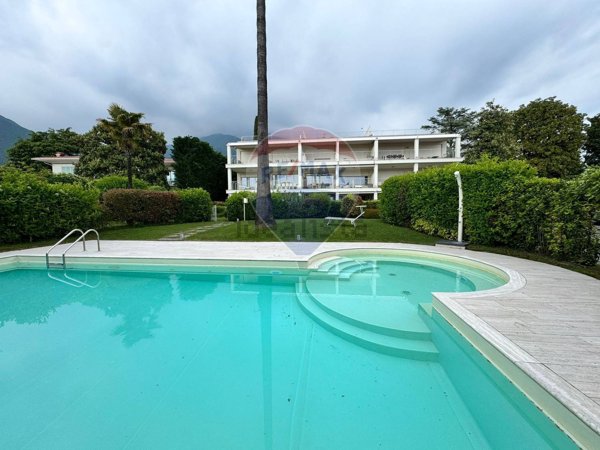 appartamento in vendita a Toscolano-Maderno