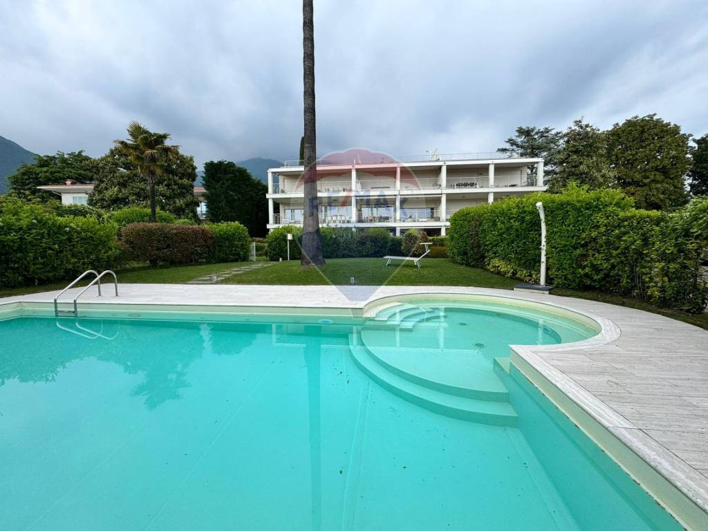 appartamento in vendita a Toscolano-Maderno