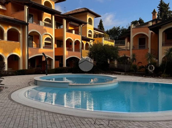 appartamento in vendita a Toscolano-Maderno in zona Maderno