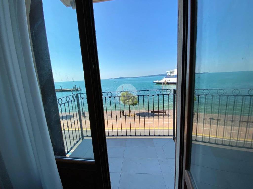 appartamento in vendita a Toscolano-Maderno in zona Maderno