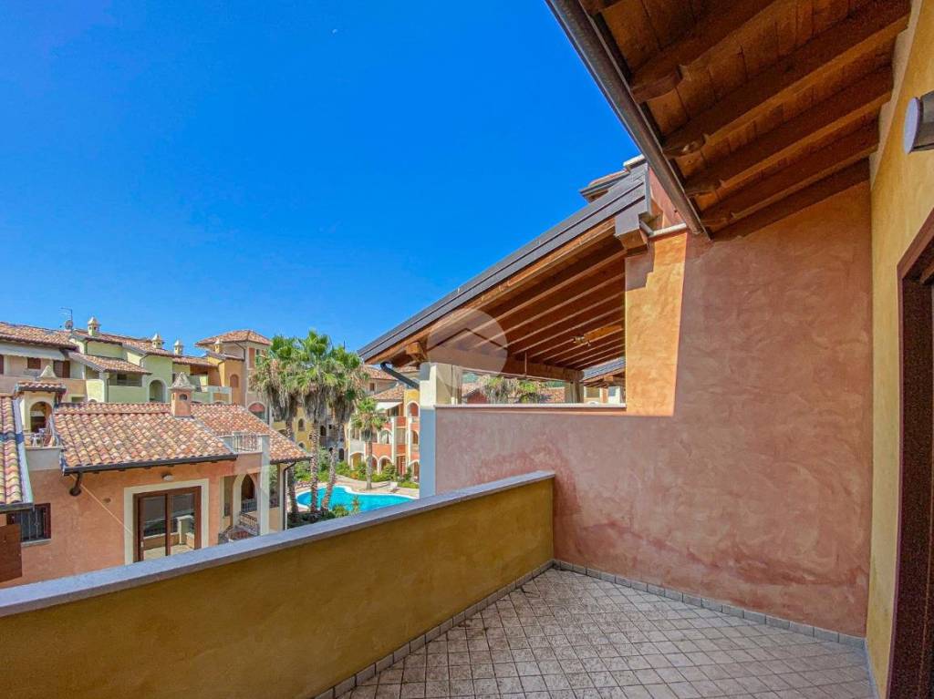 appartamento in vendita a Toscolano-Maderno in zona Maderno