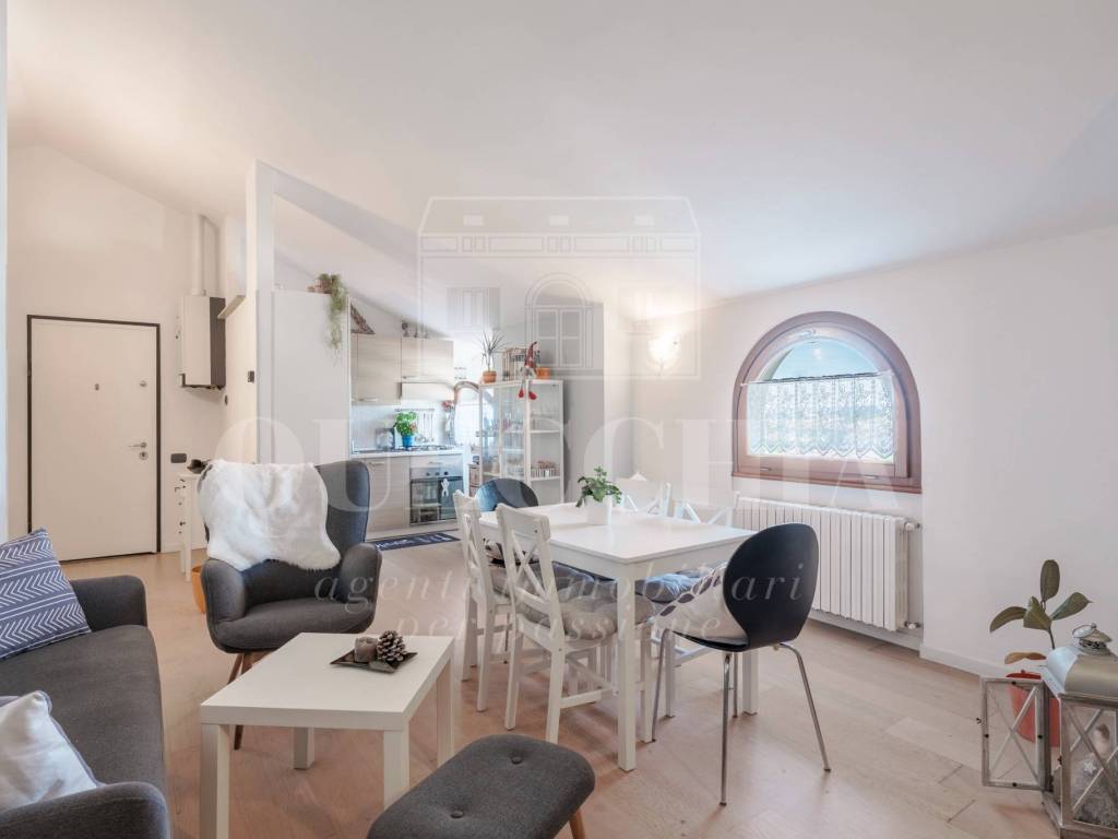 appartamento in vendita a Toscolano-Maderno
