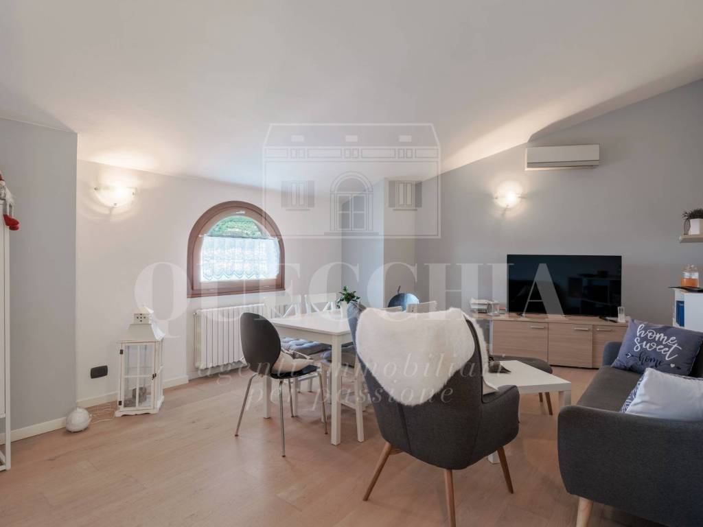 appartamento in vendita a Toscolano-Maderno