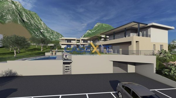 appartamento in vendita a Toscolano-Maderno in zona Gaino