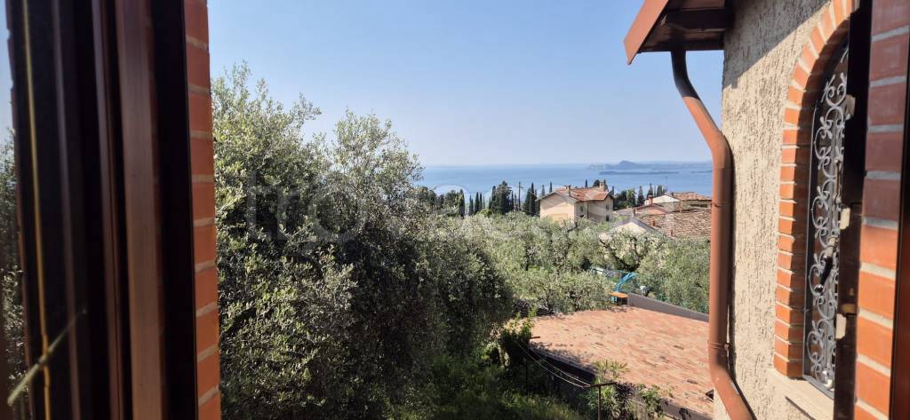 casa indipendente in vendita a Toscolano-Maderno in zona Pulciano