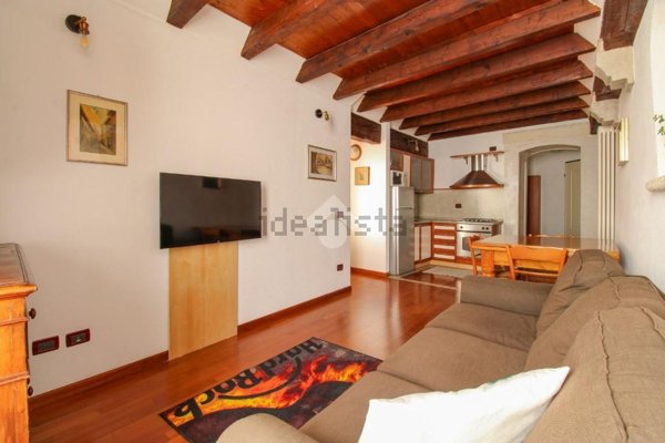 appartamento in vendita a Toscolano-Maderno