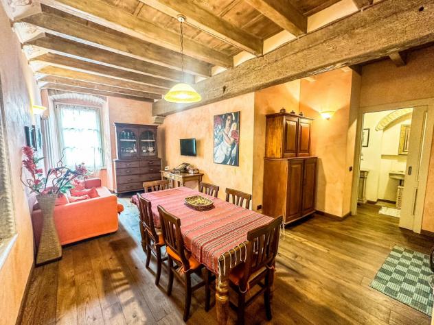 appartamento in vendita a Toscolano-Maderno