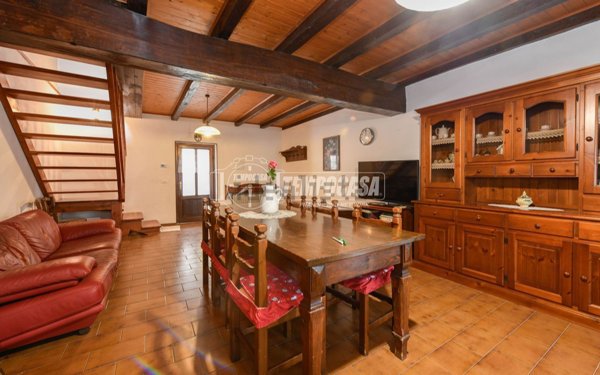 casa indipendente in vendita a Toscolano-Maderno in zona Gaino