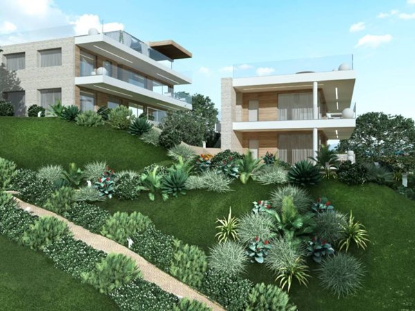 appartamento in vendita a Toscolano-Maderno