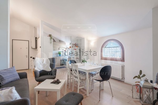 appartamento in vendita a Toscolano-Maderno