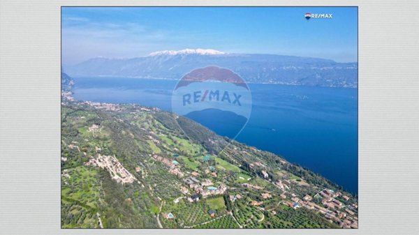 terreno agricolo in vendita a Toscolano-Maderno in zona Gaino