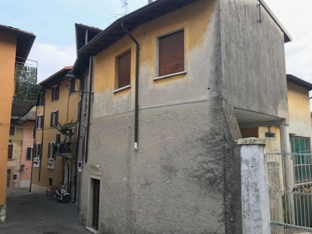 appartamento in vendita a Toscolano-Maderno