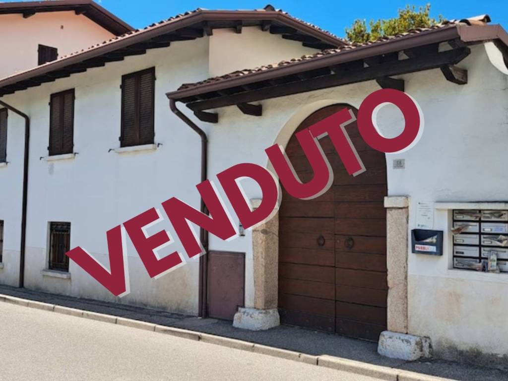 appartamento in vendita a Toscolano-Maderno