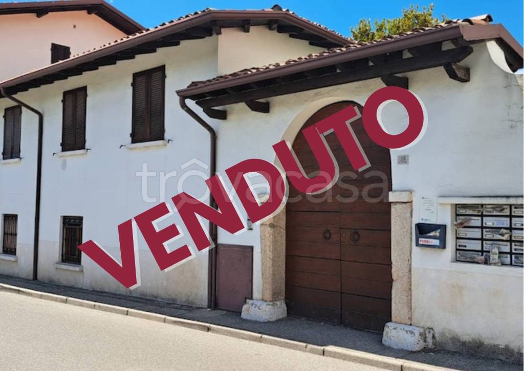 appartamento in vendita a Toscolano-Maderno