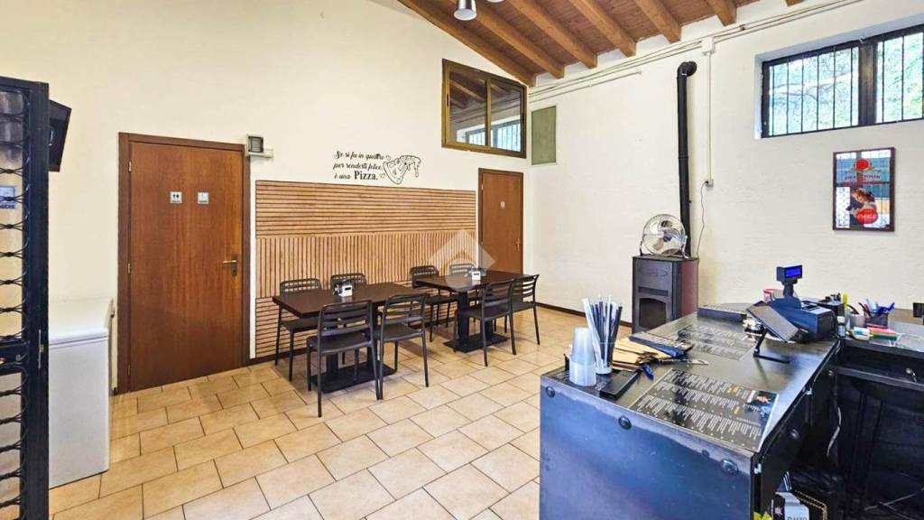 trivano in vendita a Toscolano-Maderno in zona Toscolano