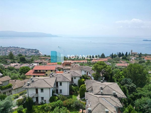 appartamento in vendita a Toscolano-Maderno in zona Maderno