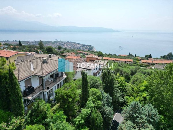 appartamento in vendita a Toscolano-Maderno in zona Maderno