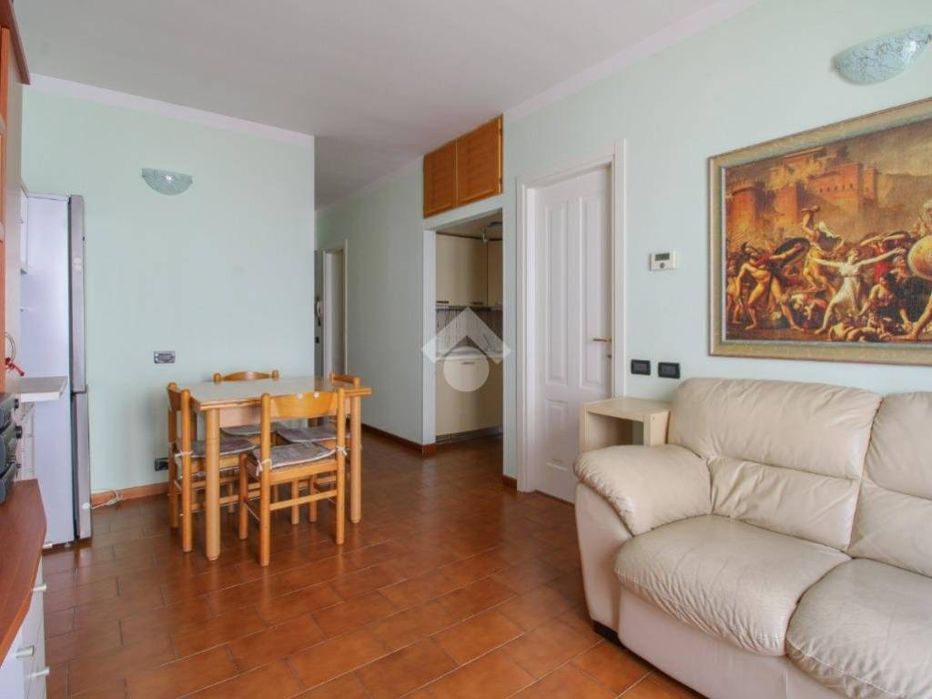 appartamento in vendita a Toscolano-Maderno