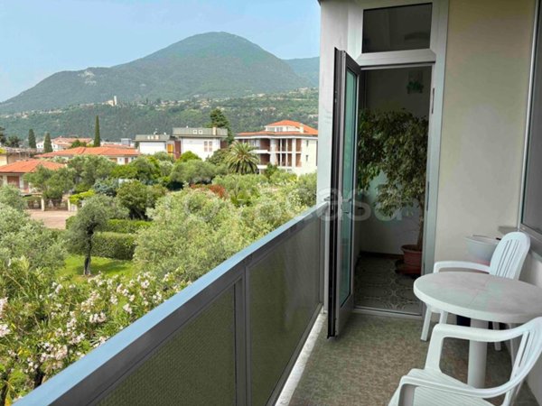 appartamento in vendita a Toscolano-Maderno in zona Maderno
