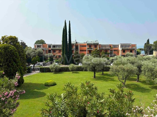 appartamento in vendita a Toscolano-Maderno in zona Maderno