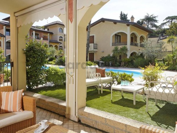 appartamento in vendita a Toscolano-Maderno in zona Maderno