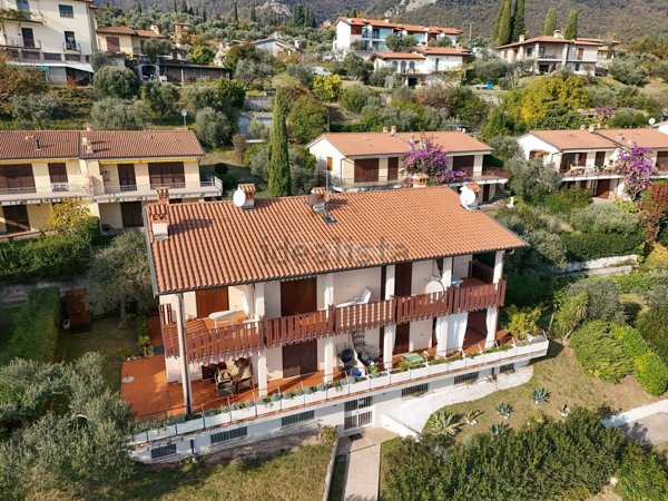 appartamento in vendita a Toscolano-Maderno