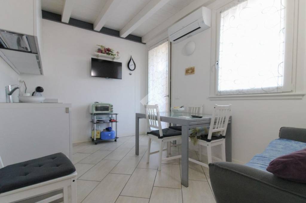appartamento in vendita a Toscolano-Maderno in zona Toscolano