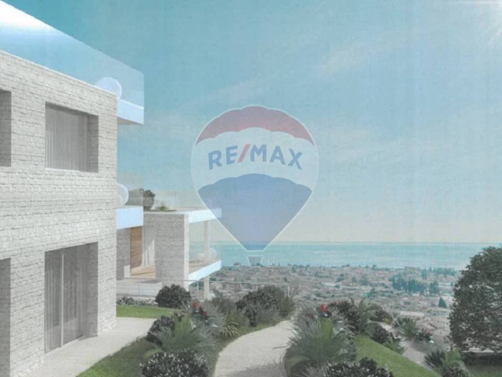 appartamento in vendita a Toscolano-Maderno