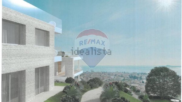 appartamento in vendita a Toscolano-Maderno
