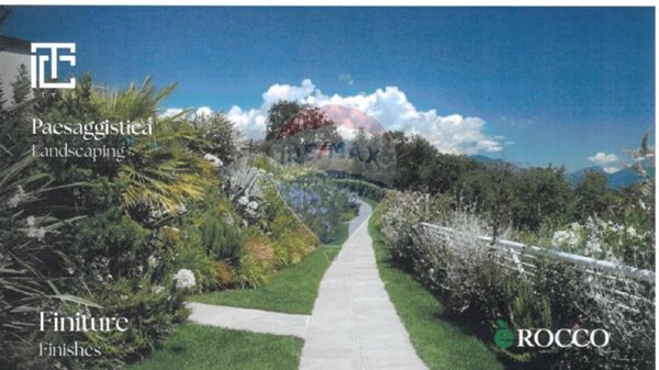 appartamento in vendita a Toscolano-Maderno