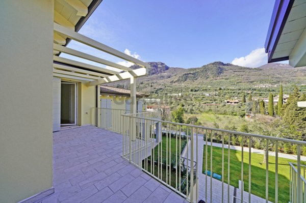 appartamento in vendita a Toscolano-Maderno