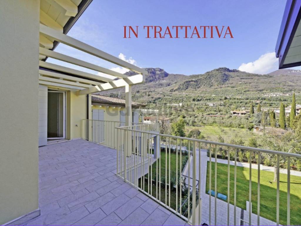 appartamento in vendita a Toscolano-Maderno