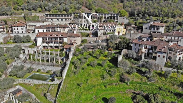 appartamento in vendita a Toscolano-Maderno