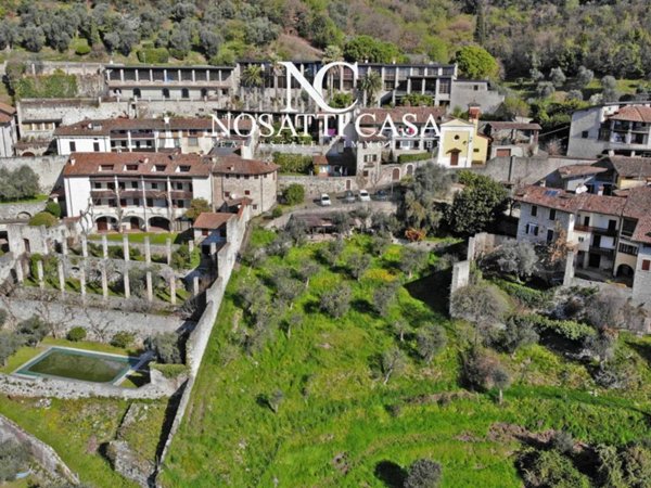 appartamento in vendita a Toscolano-Maderno