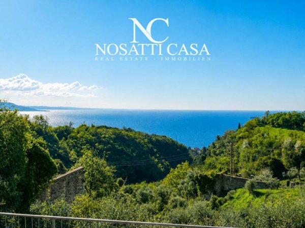 casa indipendente in vendita a Toscolano-Maderno