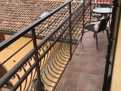 appartamento in vendita a Toscolano-Maderno in zona Maderno