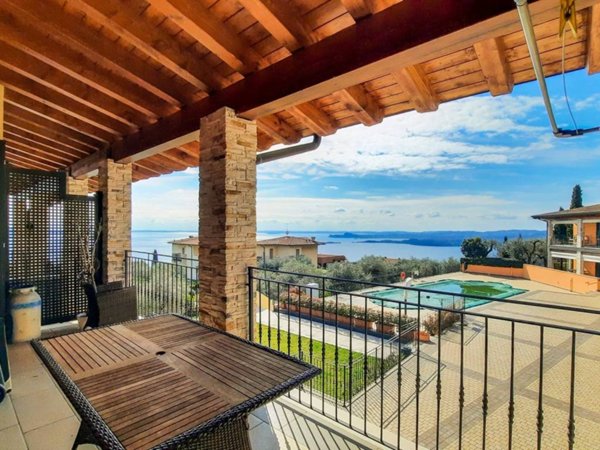 appartamento in vendita a Toscolano-Maderno