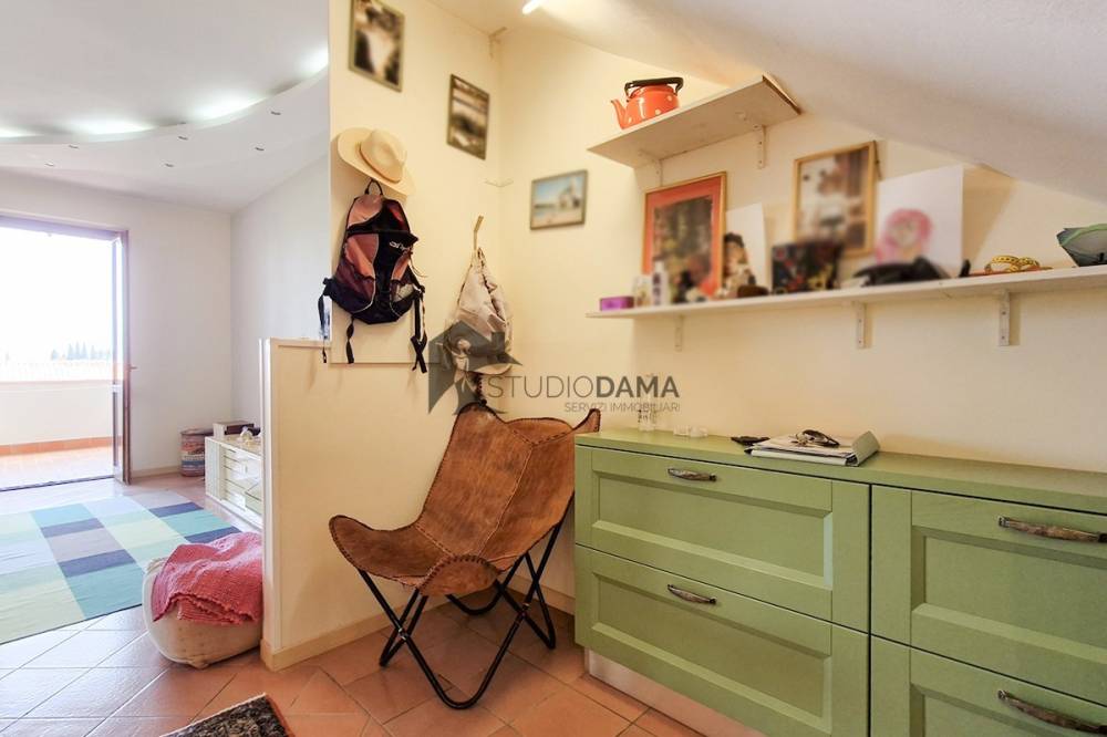 casa indipendente in vendita a Toscolano-Maderno in zona Gaino