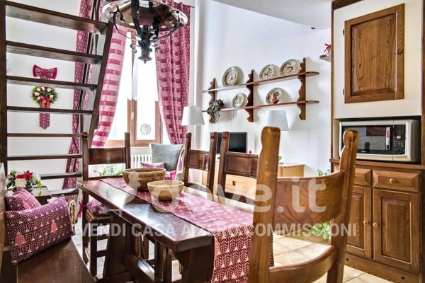 appartamento in vendita a Toscolano-Maderno in zona Maderno