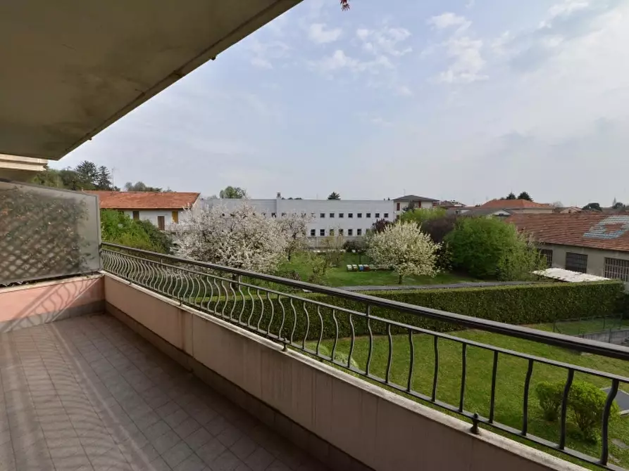 appartamento in vendita a Toscolano-Maderno in zona Maderno